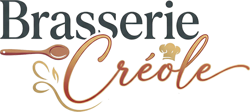 Brasserie Creole Logo